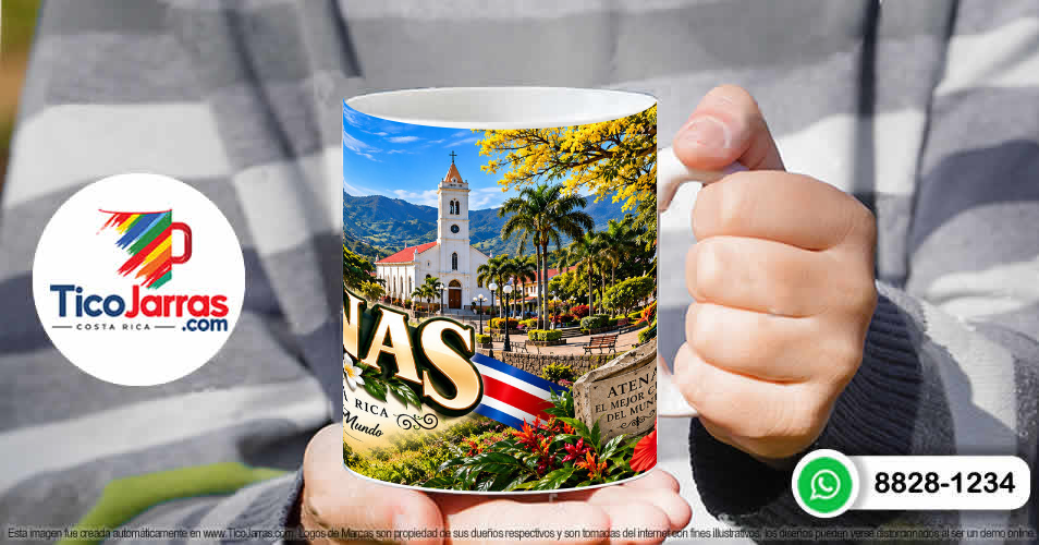 Atenas, Alajuela - imagen 4