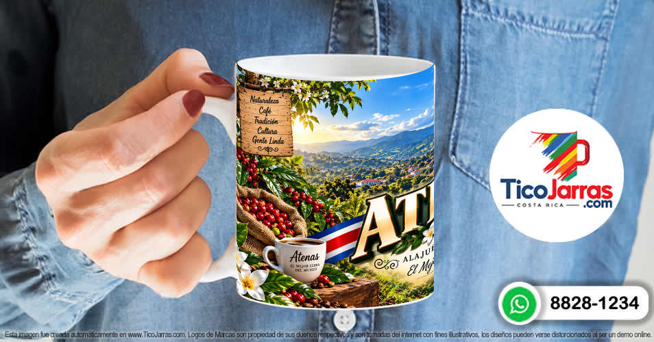 Atenas, Alajuela - imagen 6