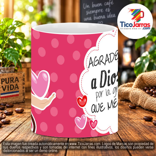 Agradezco a Dios la gran Madre que me Regalo - imagen 2