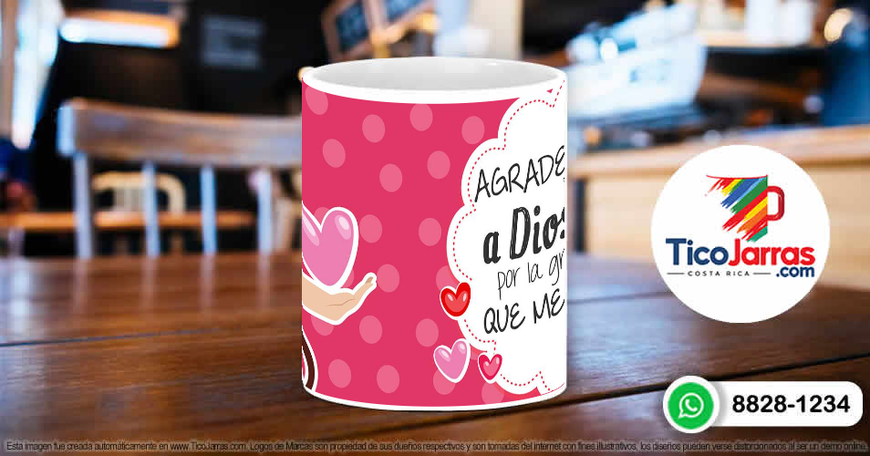 Agradezco a Dios la gran Madre que me Regalo - imagen 5