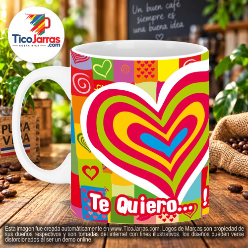 Te quiero - imagen 3