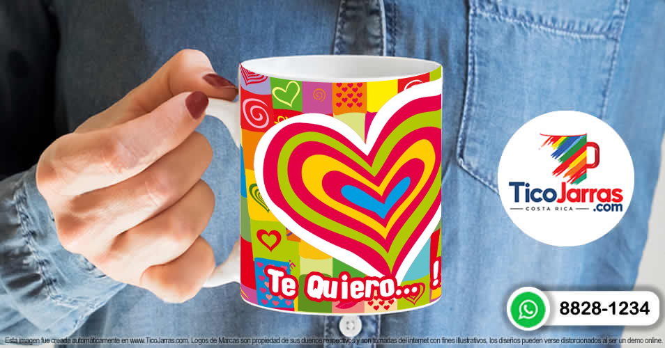 Te quiero - imagen 6
