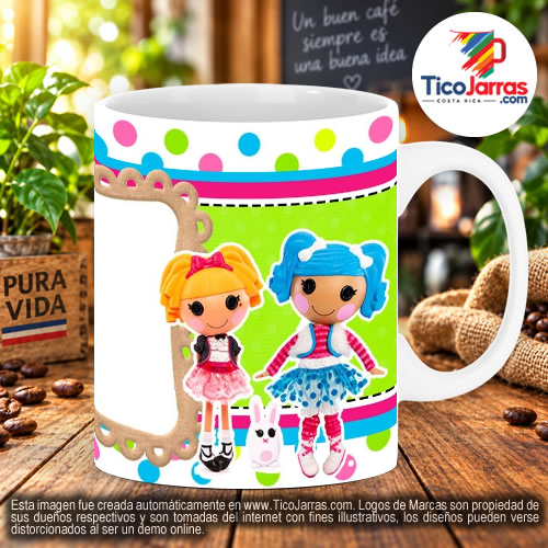 Lalaloopsy