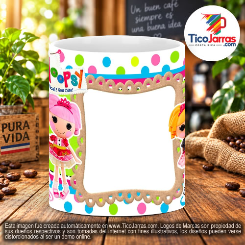 Lalaloopsy - imagen 2