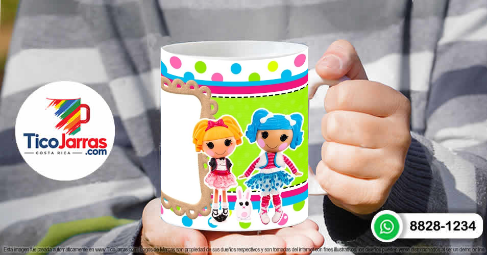 Lalaloopsy - imagen 4