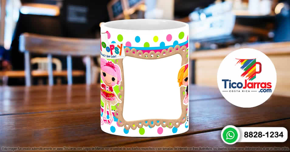Lalaloopsy - imagen 5