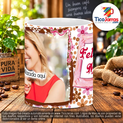 Feliz Día Mamá - imagen 2