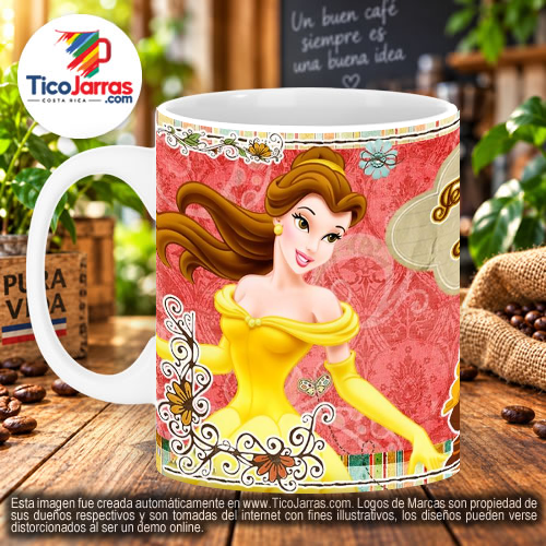 Princesa Bella - imagen 3