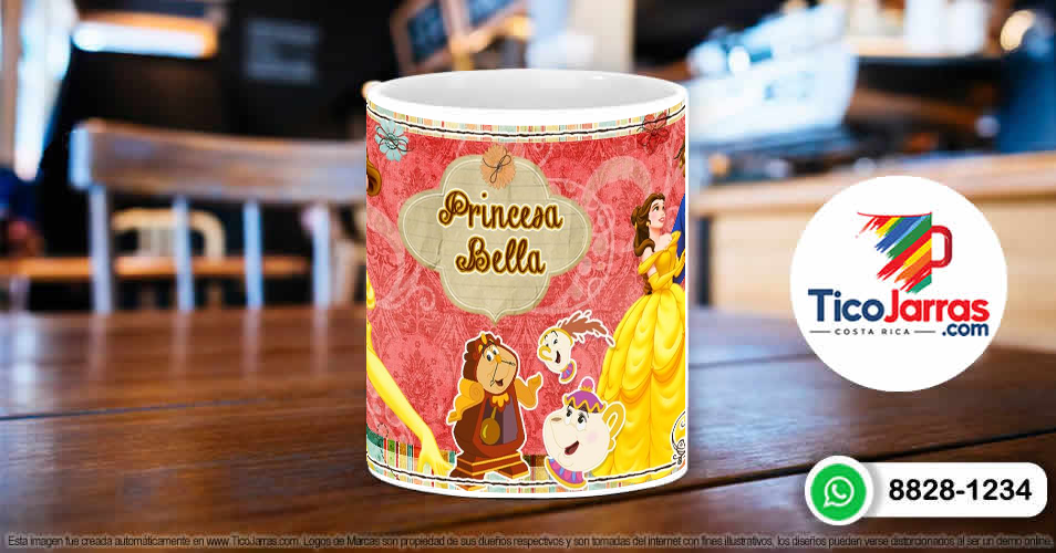 Princesa Bella - imagen 5