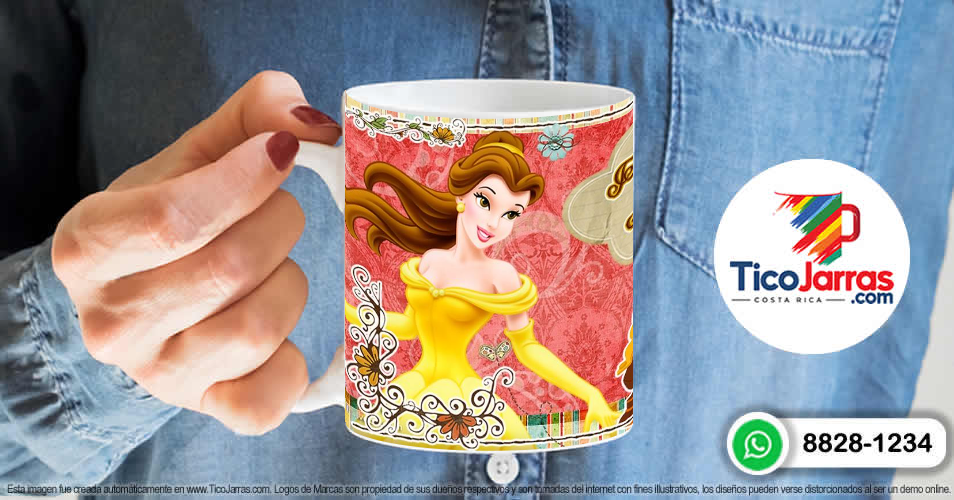 Princesa Bella - imagen 6