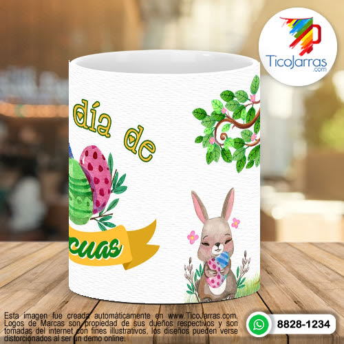 Feliz día de Pascuas - imagen 2