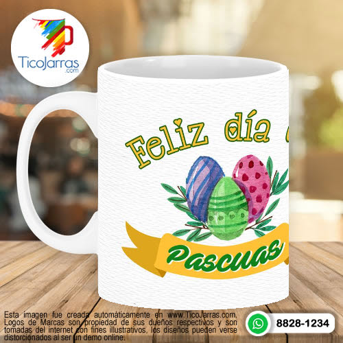 Feliz día de Pascuas - imagen 3