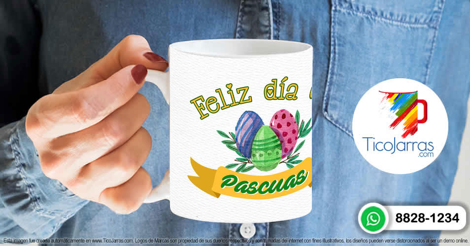 Feliz día de Pascuas - imagen 6