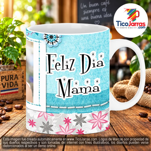 Feliz Día Mami