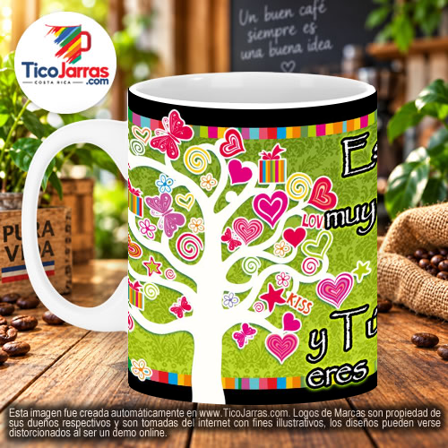 Estoy muy Feliz y Tú eres mi Motivo - imagen 3