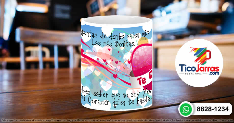 Te quiero - imagen 5