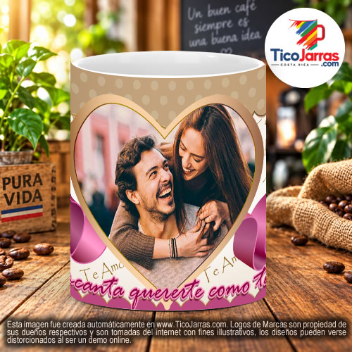 Me encanta quererte como te quiero - imagen 2