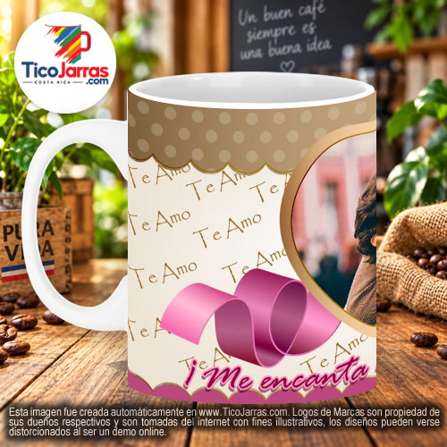 Me encanta quererte como te quiero - imagen 3