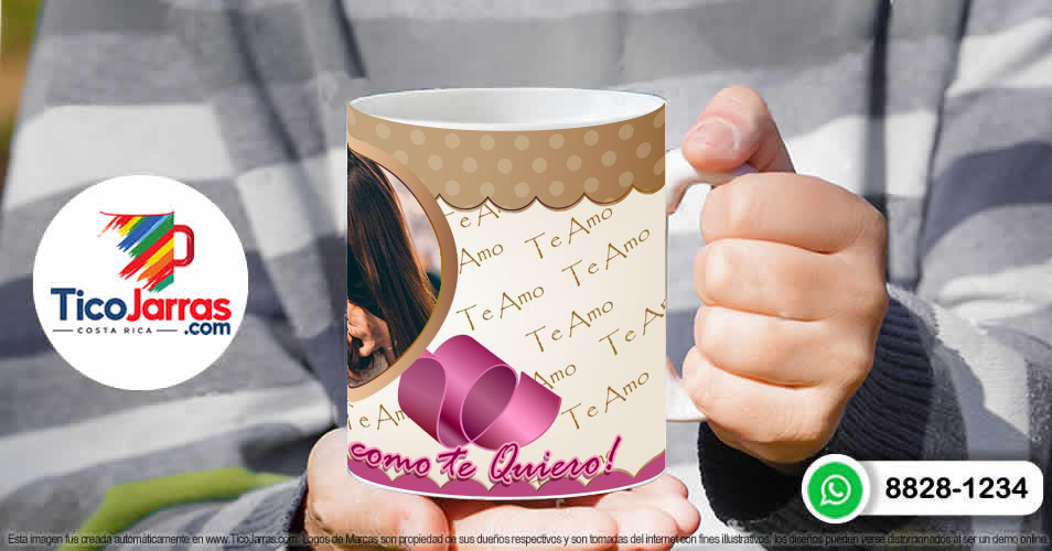Me encanta quererte como te quiero - imagen 4
