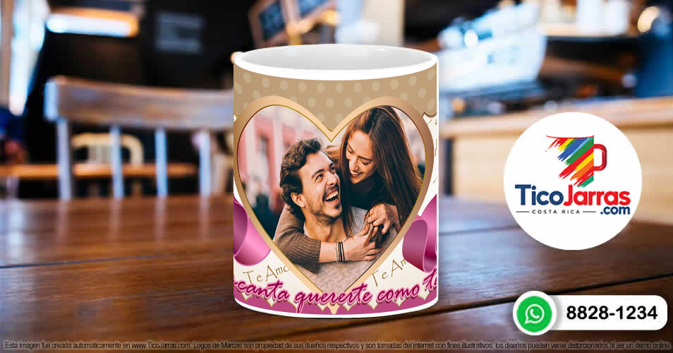 Me encanta quererte como te quiero - imagen 5