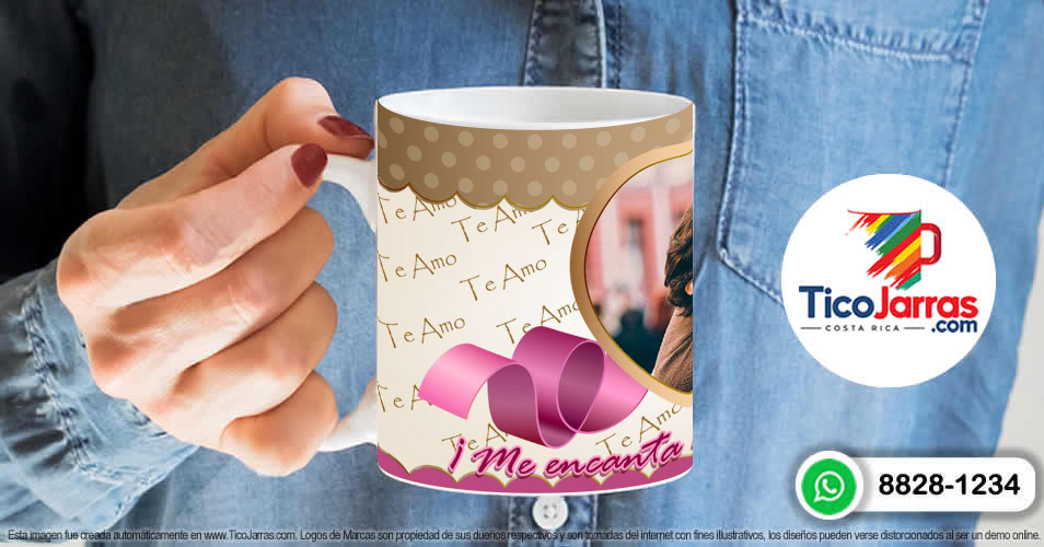 Me encanta quererte como te quiero - imagen 6