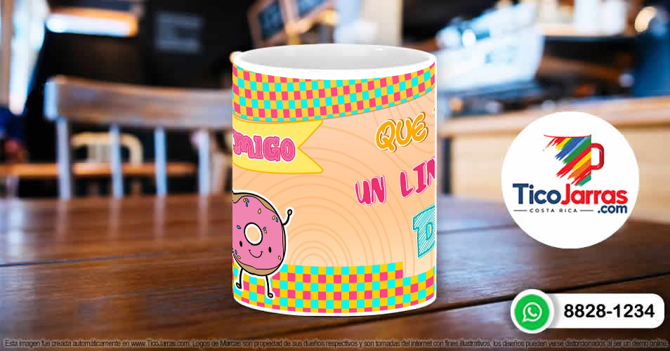 Que tengas un Lindo Día - imagen 5