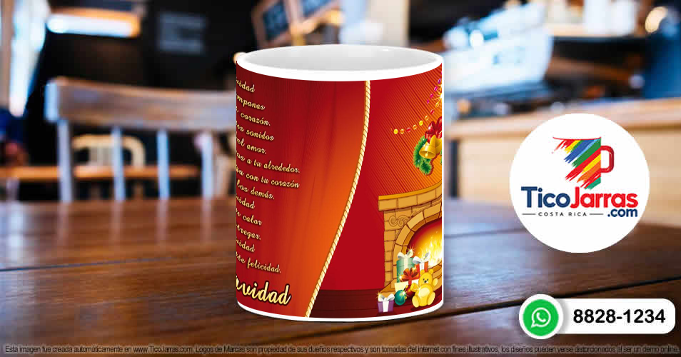 Taza de Navidad - imagen 5