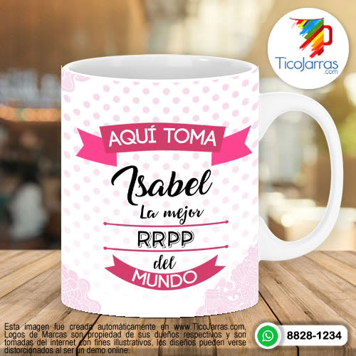 Tazas Personalizadas en Costa Rica Aquí Toma la Mejor Recursos Humanos