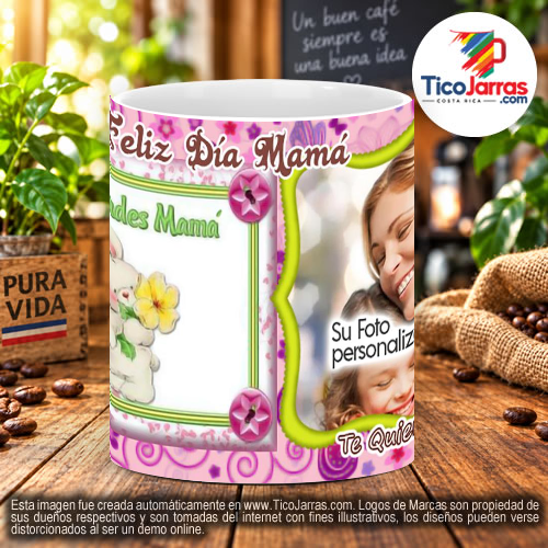 Feliz Día Mamá - imagen 2