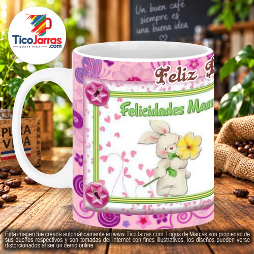 Feliz Día Mamá - imagen 3