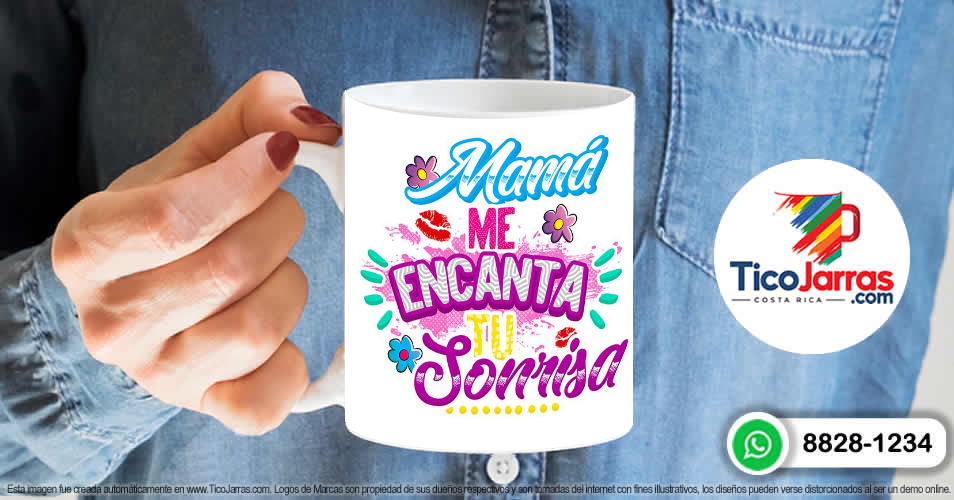 Mamá me encanta tu sonrisa - imagen 6