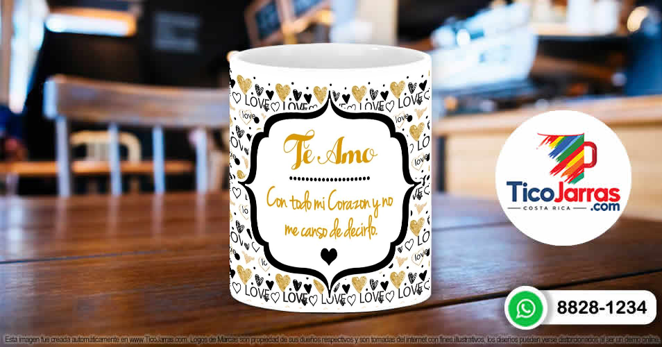 Te Amo - imagen 5