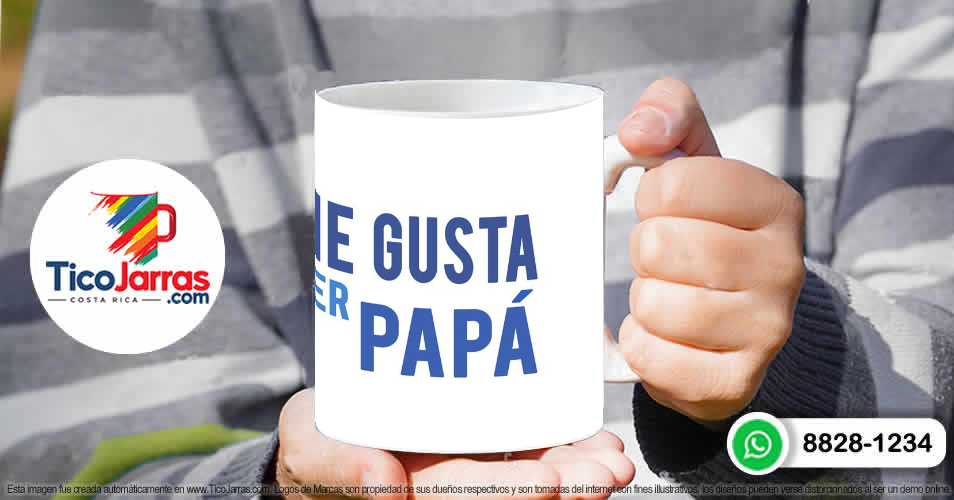 Me gusta ser Papá - imagen 4