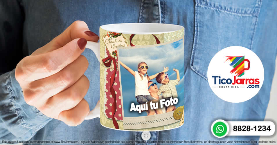 Taza de Navidad - imagen 6
