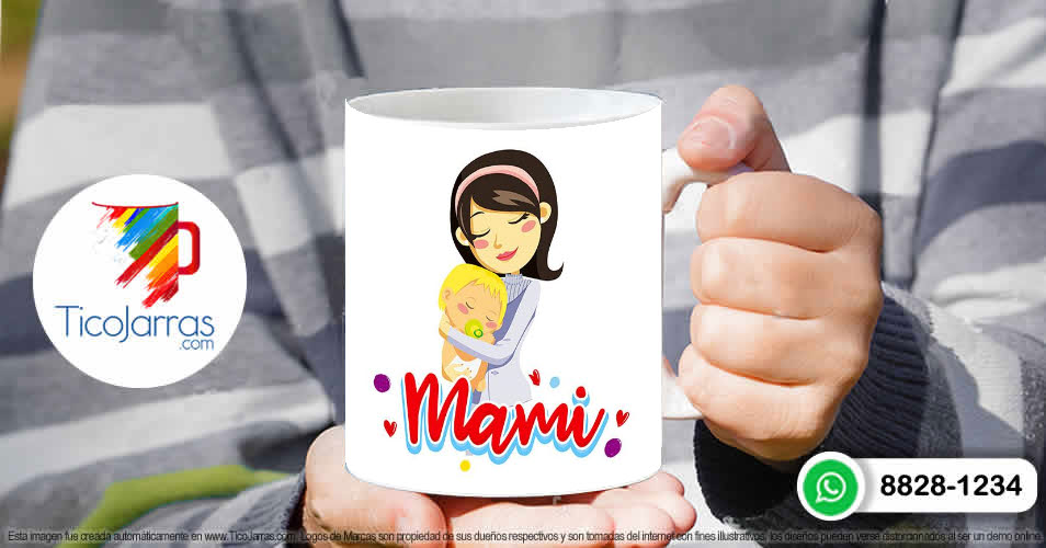 Tazas Personalizadas en Costa Rica No hay nada mejor que tus abrazos