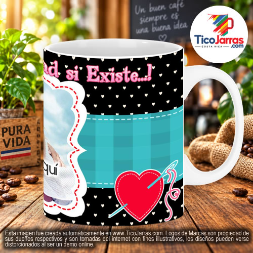 Contigo la Felicidad sí Existe
