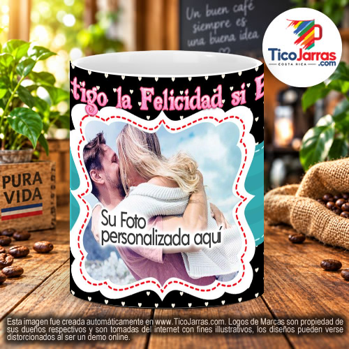 Contigo la Felicidad sí Existe - imagen 2
