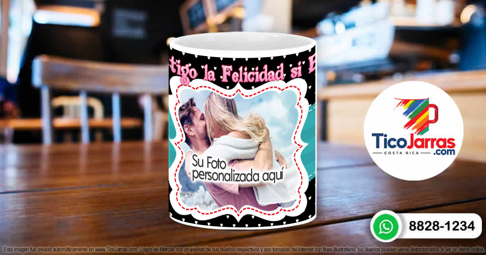 Contigo la Felicidad sí Existe - imagen 5