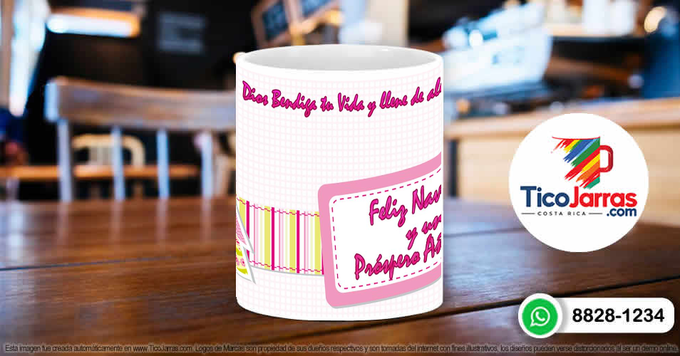 Taza de Navidad - imagen 5