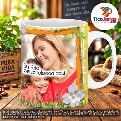 Nadie como Tú... Mamá