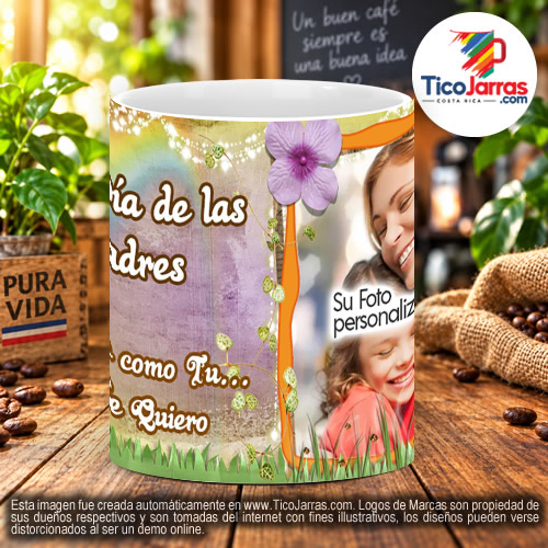 Nadie como Tú... Mamá - imagen 2