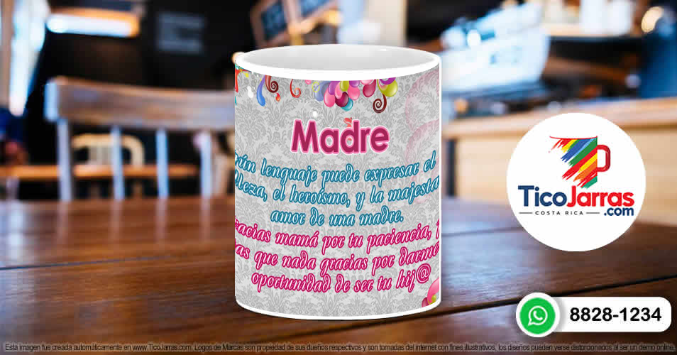 Madre mensaje - imagen 5