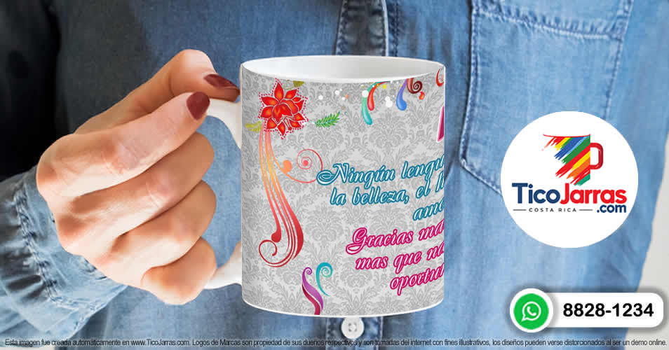 Madre mensaje - imagen 6