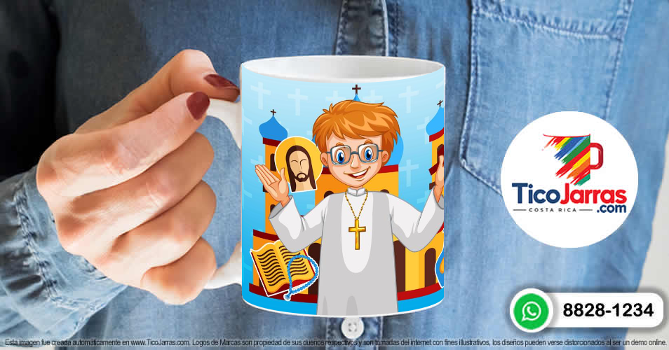 Aquí Toma el Mejor Catequista - imagen 6