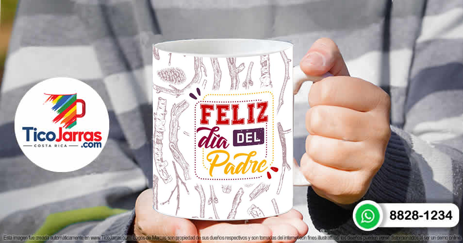 Feliz Día del Padre - imagen 4
