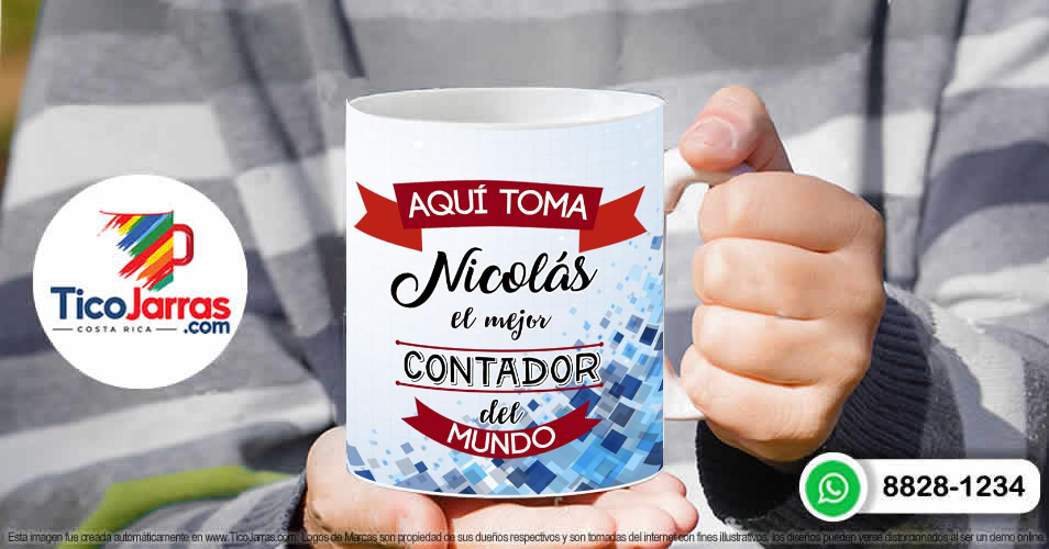 Aquí Toma el Mejor Contador - imagen 4