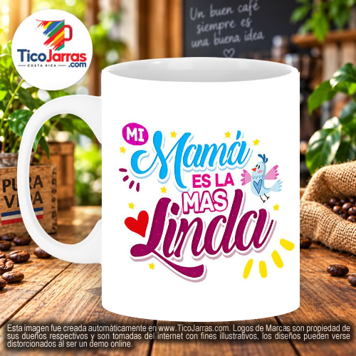Mamá es la más Linda - imagen 3
