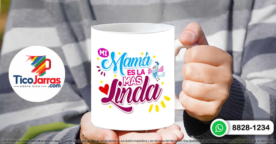 Mamá es la más Linda - imagen 4
