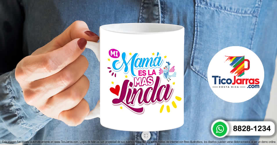 Mamá es la más Linda - imagen 6