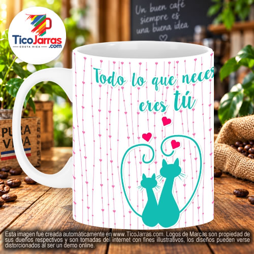 Todo lo que necesito eres tú - imagen 3
